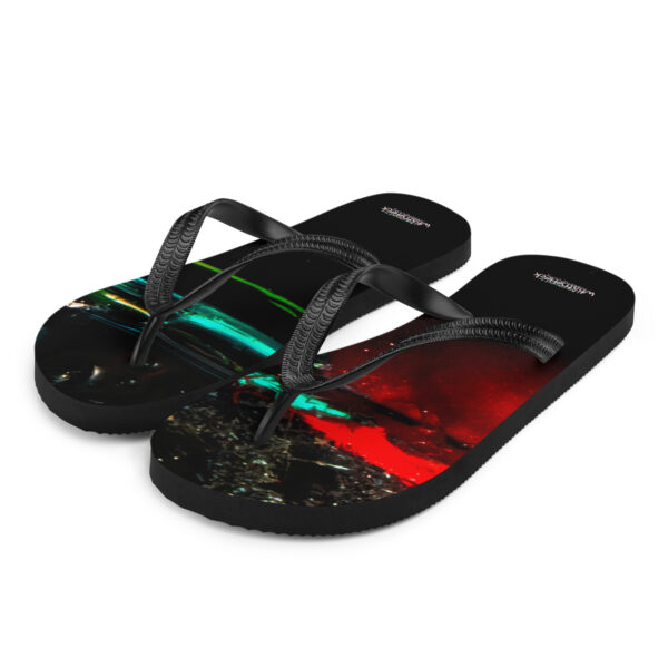 UNed Project 27 Flip-Flops - Image 2