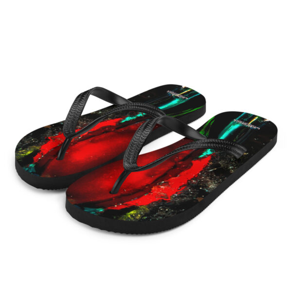 UNed Project 27 Flip-Flops v3 - Image 2