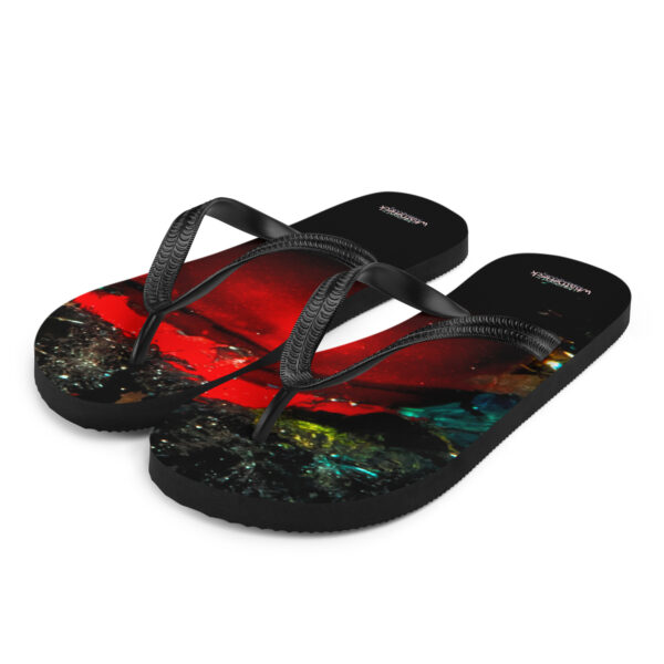 UNed Project 27 Flip-Flops v2 - Image 2