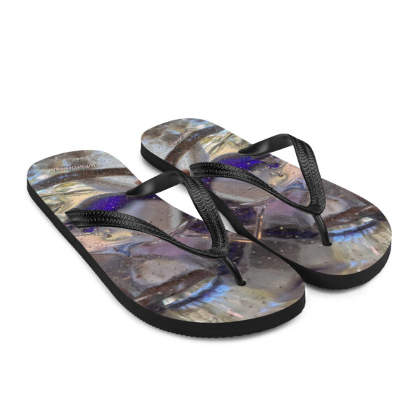 Uned Project 56 Flip-Flops v2 - Image 7