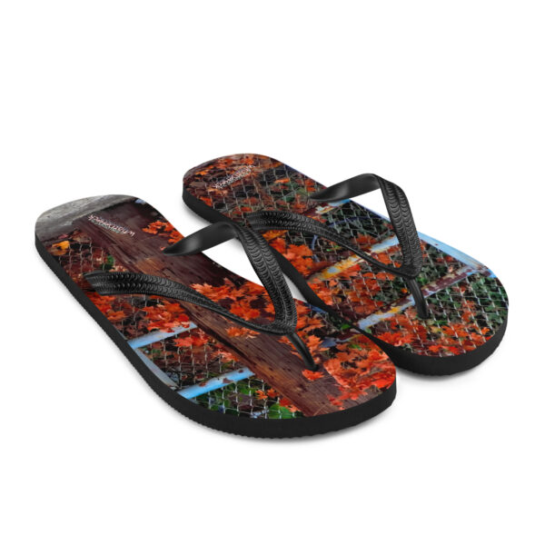 UNed Project 54 Flip-Flops - Image 7