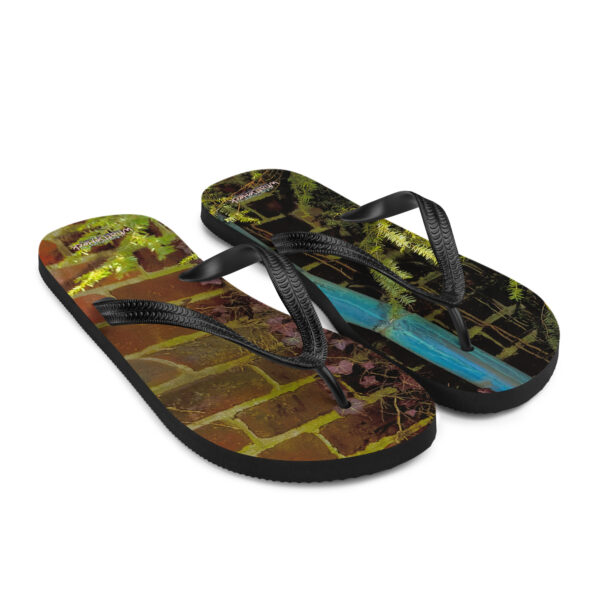 Uned Project 53 Flip-Flops - Image 7