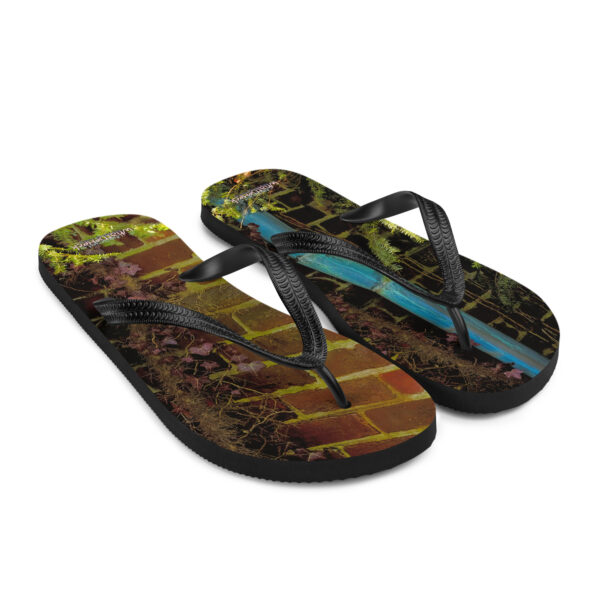 Uned Project 53 Flip-Flops v2 - Image 7