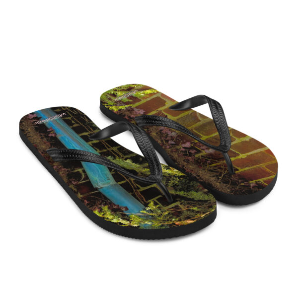 Uned Project 53 Flip-Flops v3 - Image 7