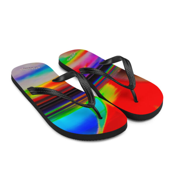 UNed Project 03 Flip-Flops - Image 7