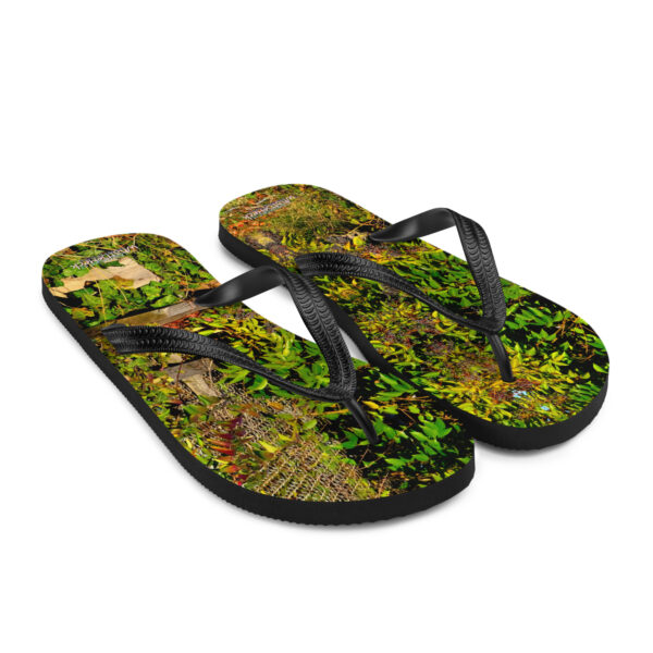 UNed Project 52 Flip-Flops - Image 7