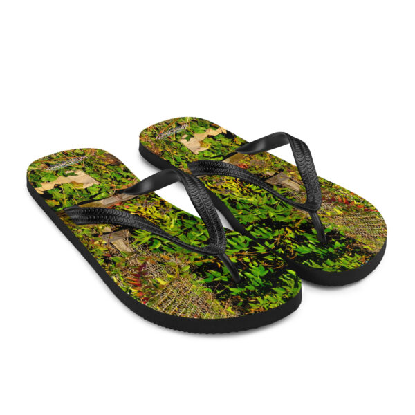 UNed Project 52 Flip-Flops v2 - Image 7