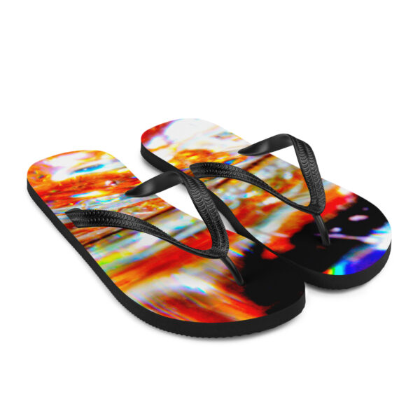 UNed Project 04 Flip-Flops - Image 7