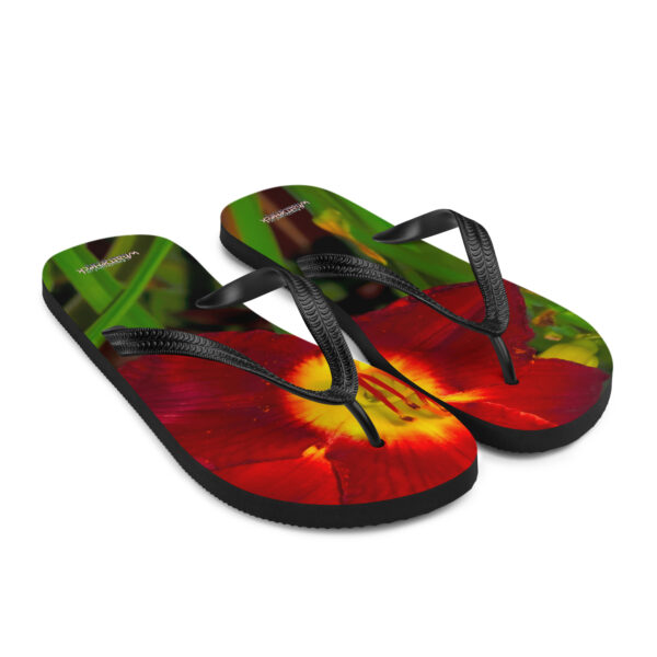 UNed Project 05 Flip-Flops - Image 7