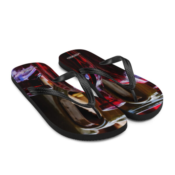 UNed Project 50 Flip-Flops - Image 7