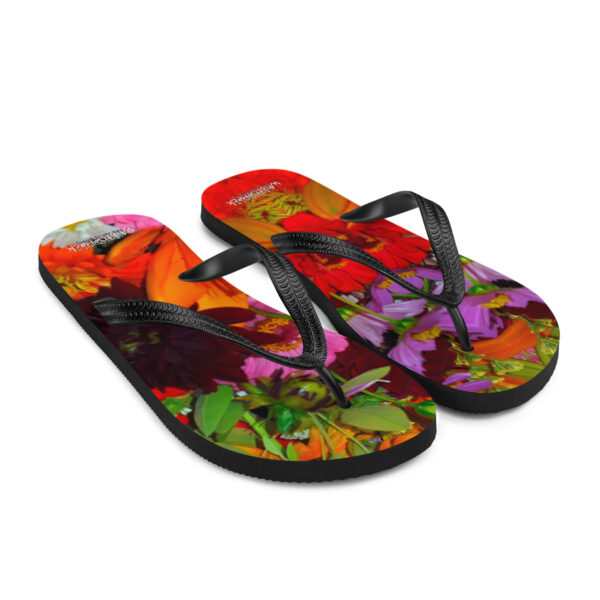 UNed Project 11 Flip-Flops - Image 7