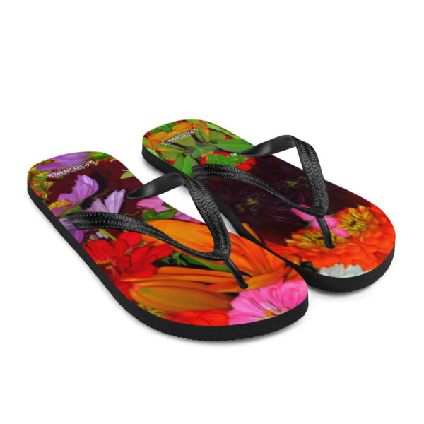 UNed Project 11 Flip-Flops v2 - Image 7