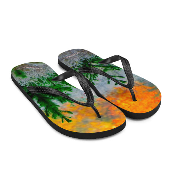 UNed Project 12 Flip-Flops - Image 7