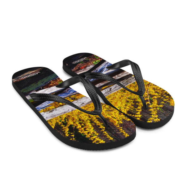 UNed Project 15 Flip-Flops - Image 7