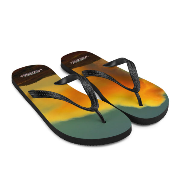 UNed Project 17 Flip-Flops - Image 7