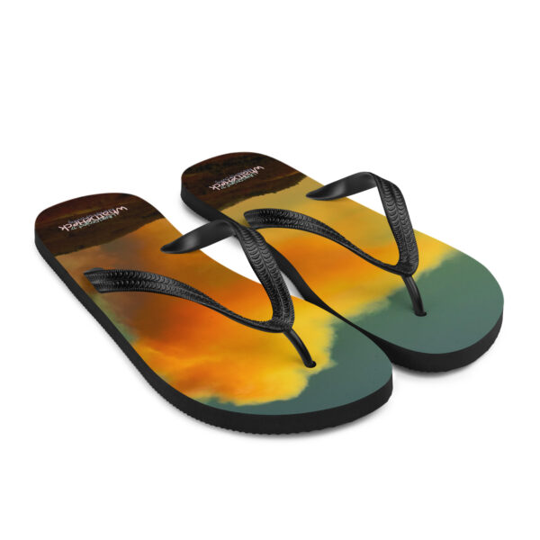 UNed Project 17 Flip-Flops v2 - Image 7