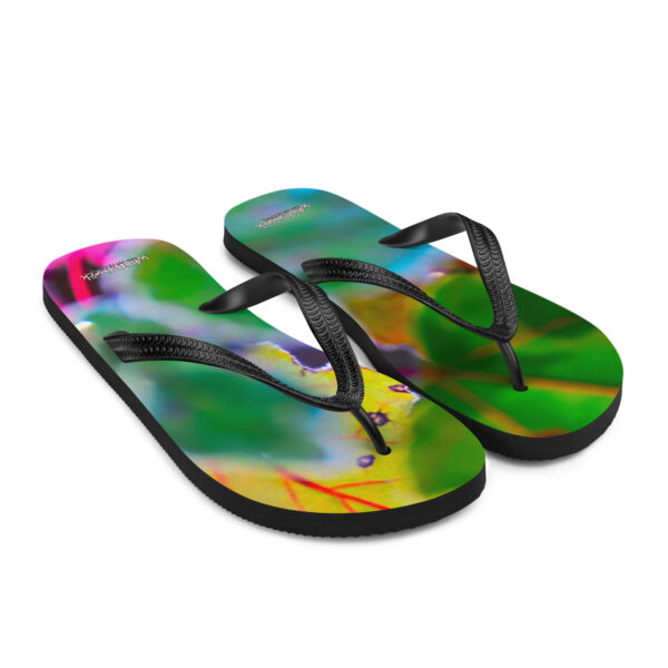 UNed Project 18 Flip-Flops - Image 7