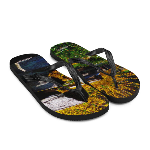 UNed Project 20 Flip-Flops v2 - Image 7