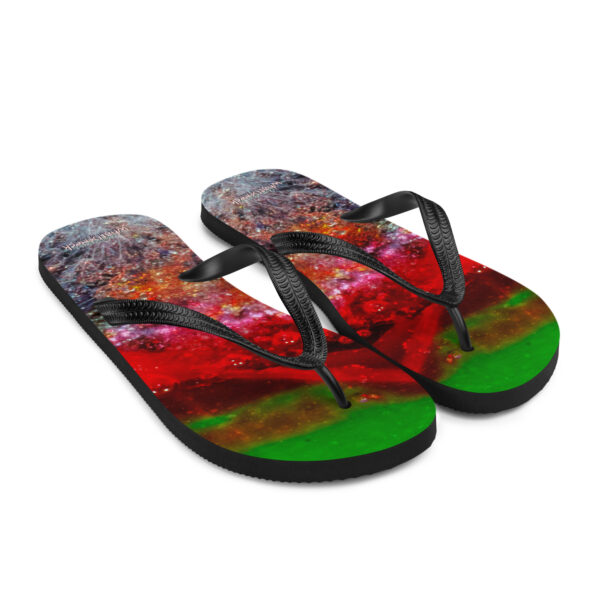 UNed Project 24 Flip-Flops - Image 7