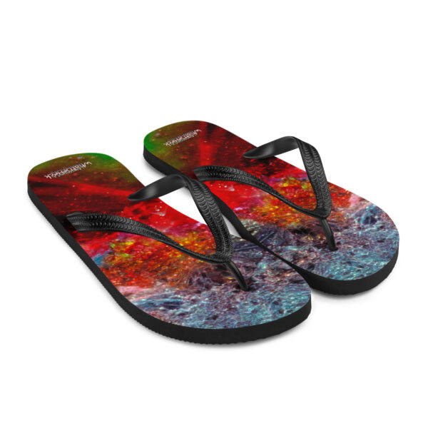 UNed Project 24 Flip-Flops v3 - Image 7