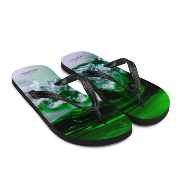 UNed Project 25 Flip-Flops v2 - Image 7