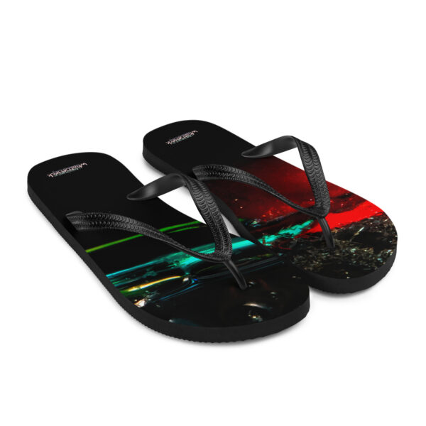 UNed Project 27 Flip-Flops - Image 7