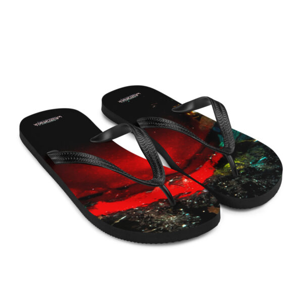 UNed Project 27 Flip-Flops v2 - Image 7