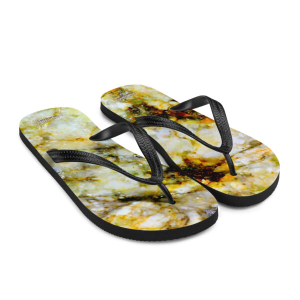 UNed Project 28 Flip-Flops - Image 7