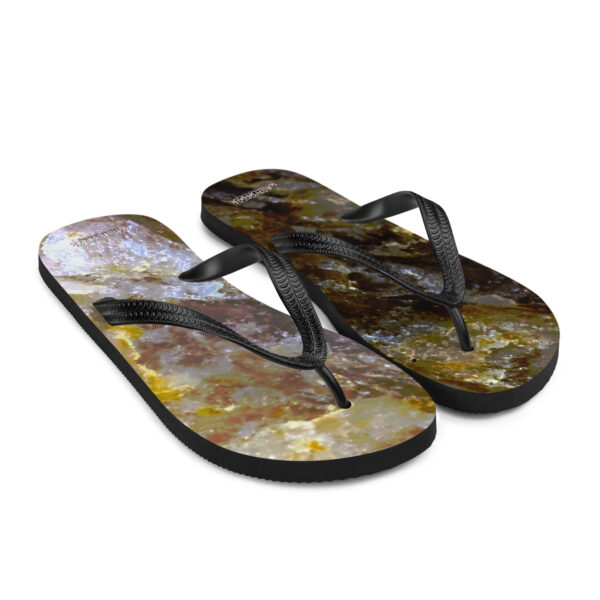 UNed Project 29 Flip-Flops - Image 7