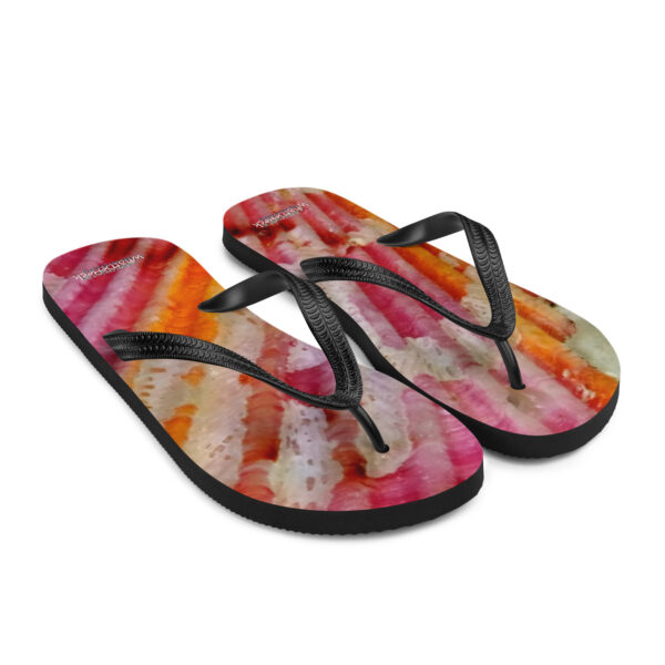 UNed Project 30 Flip-Flops - Image 7