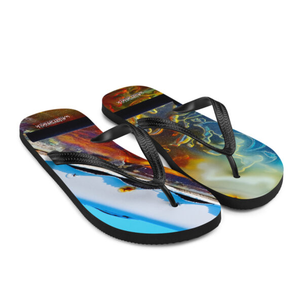 UNed Project 49 Flip-Flops - Image 7