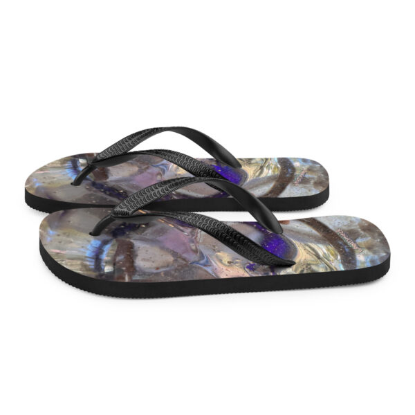 Uned Project 56 Flip-Flops v2 - Image 5