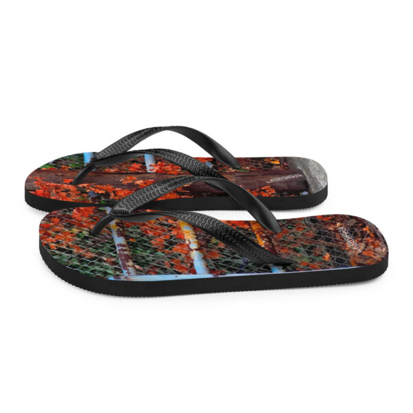 UNed Project 54 Flip-Flops - Image 5