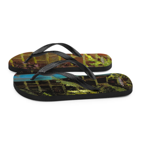 Uned Project 53 Flip-Flops - Image 5