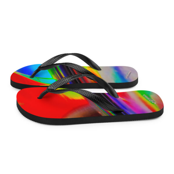 UNed Project 03 Flip-Flops - Image 5