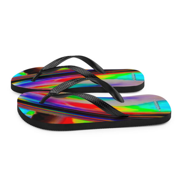 UNed Project 03 Flip-Flops v2 - Image 5