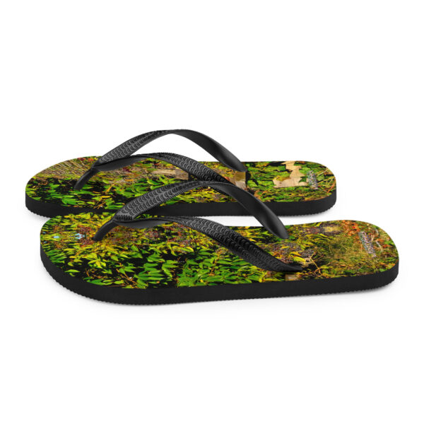 UNed Project 52 Flip-Flops - Image 5