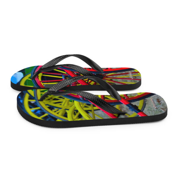 UNed Project 51 Flip-Flops - Image 5