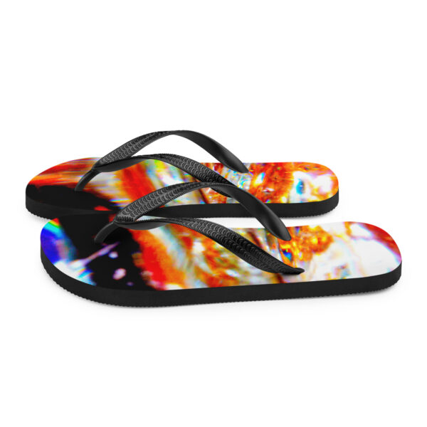 UNed Project 04 Flip-Flops - Image 5