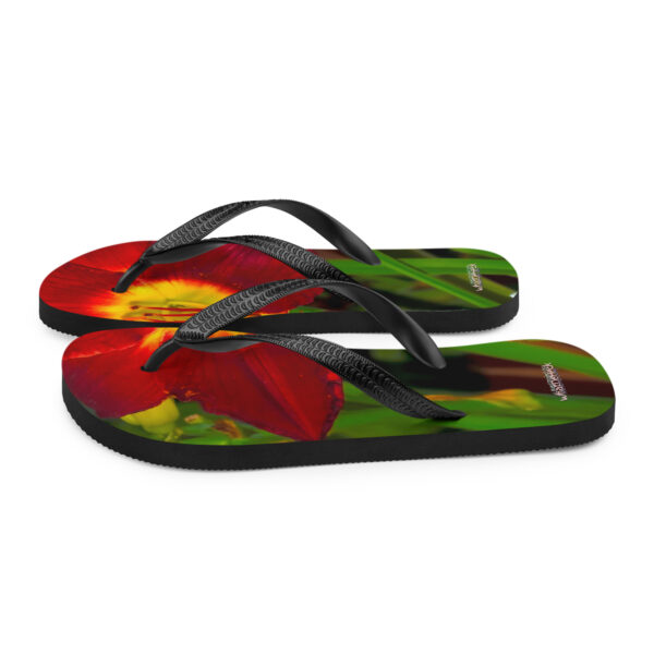 UNed Project 05 Flip-Flops - Image 5