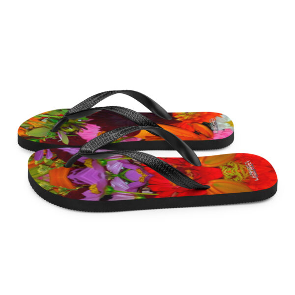 UNed Project 11 Flip-Flops - Image 5