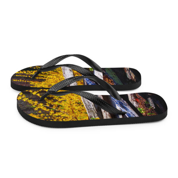 UNed Project 15 Flip-Flops - Image 5