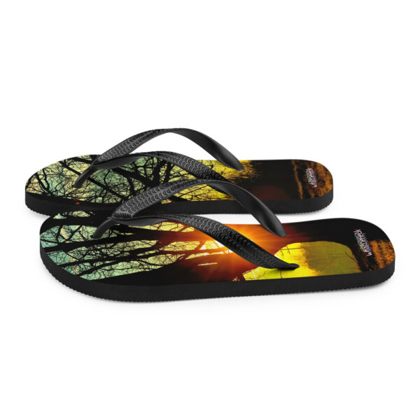 UNed Project 16 Flip-Flops v2 - Image 5