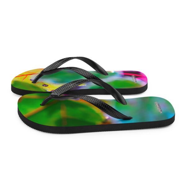 UNed Project 18 Flip-Flops - Image 5