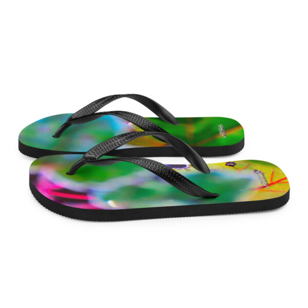 UNed Project 18 Flip-Flops v2 - Image 5