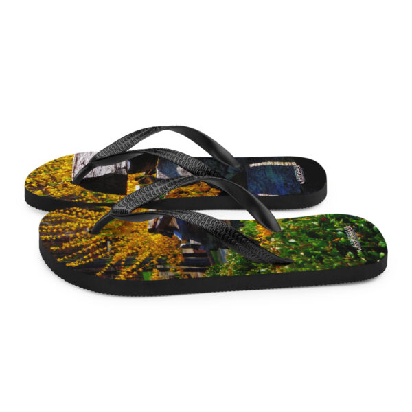 UNed Project 20 Flip-Flops v2 - Image 5