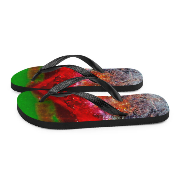 UNed Project 24 Flip-Flops - Image 5