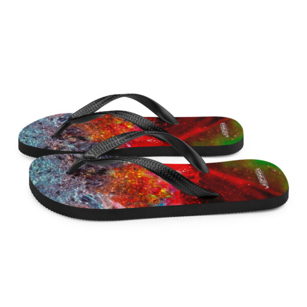 UNed Project 24 Flip-Flops v3 - Image 5