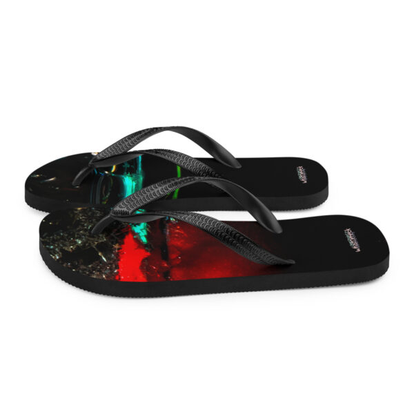 UNed Project 27 Flip-Flops - Image 5