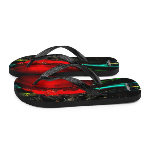 UNed Project 27 Flip-Flops v3 - Image 5